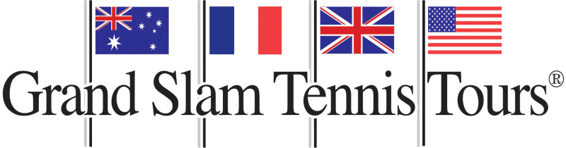 GRAND SLAM TENNIS TOURS