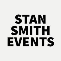 STAN SMITH EVENTS